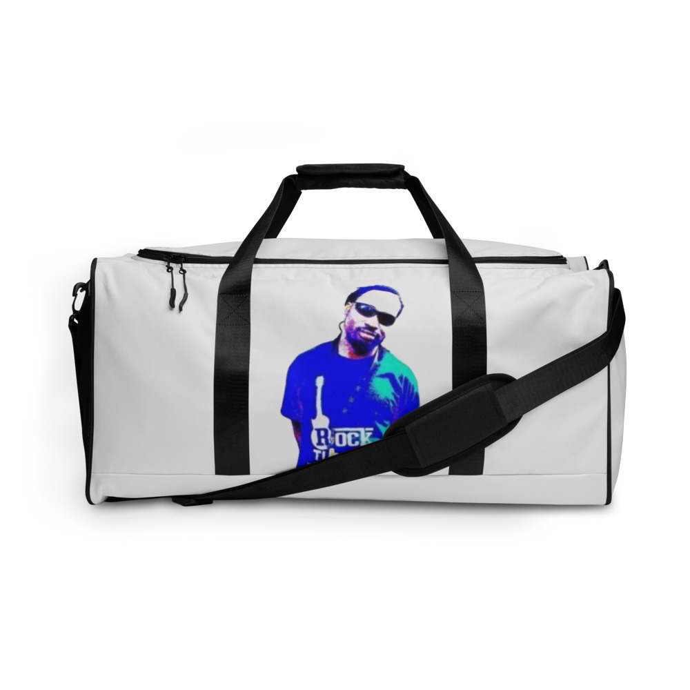 Derek Duffle Bag