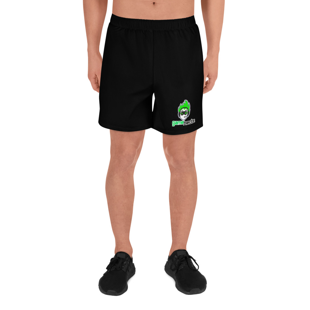 Slime Buddy Shorts