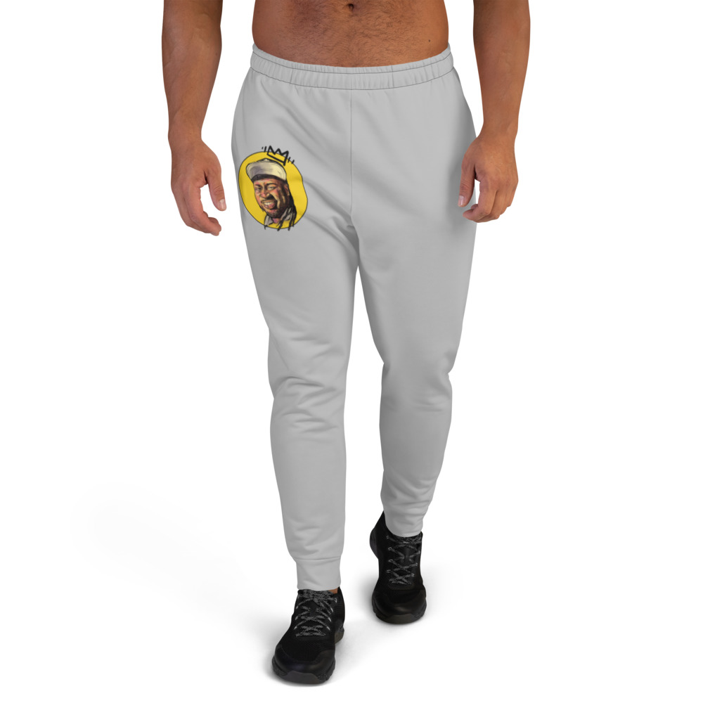 Derek Crown Men's Joggers