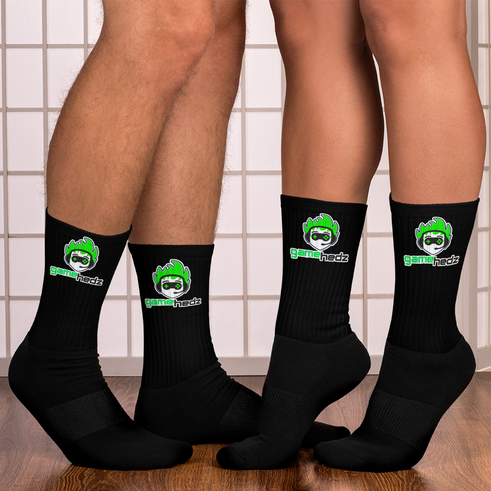 Buddy Socks