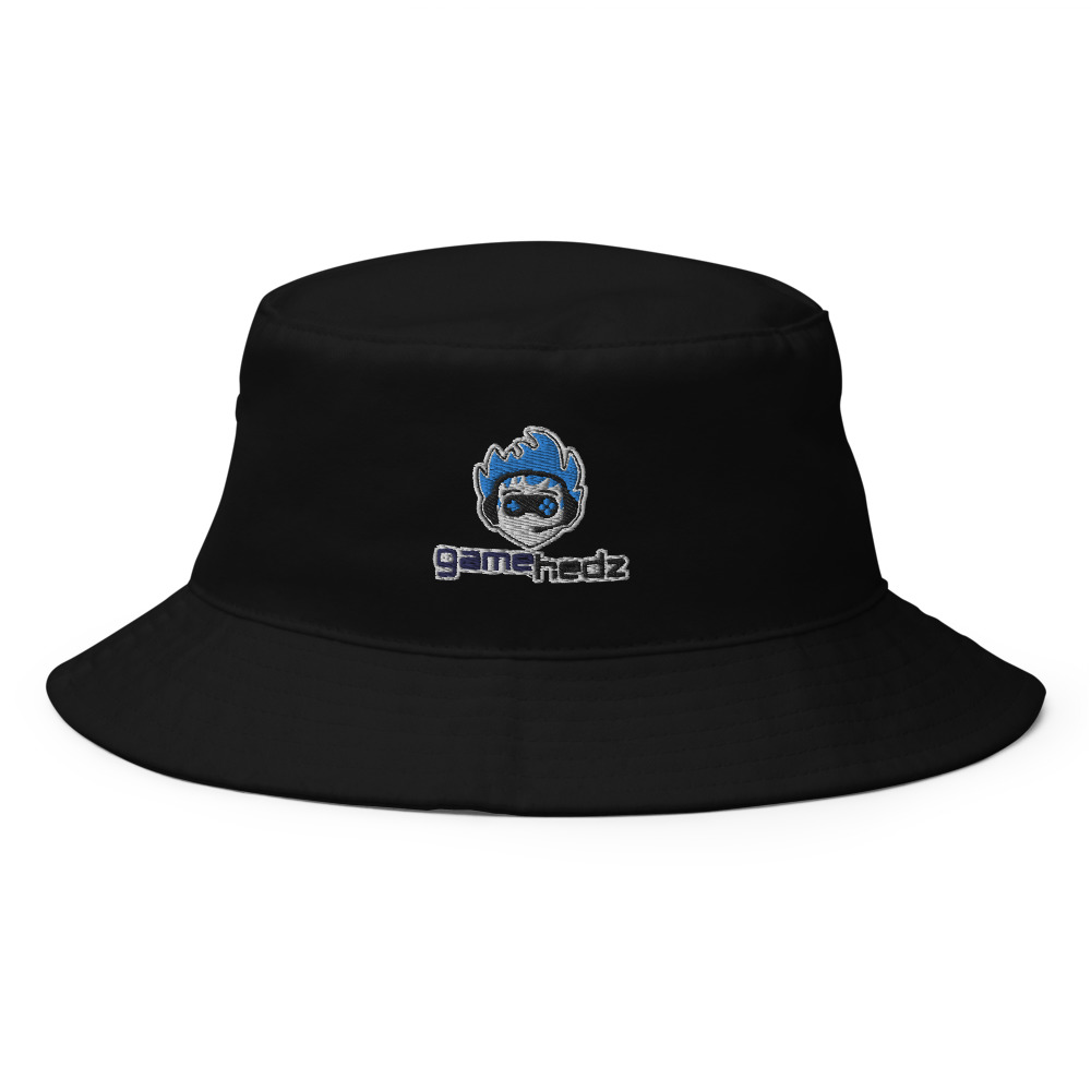 Winston Buddy Bucket Hat