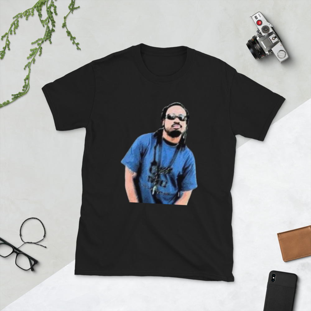 Tunez Derek T-Shirt