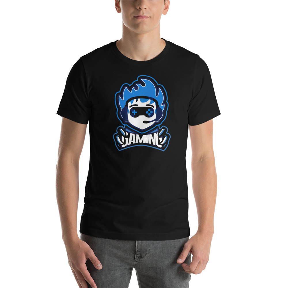 Buddy Gaming T-Shirt