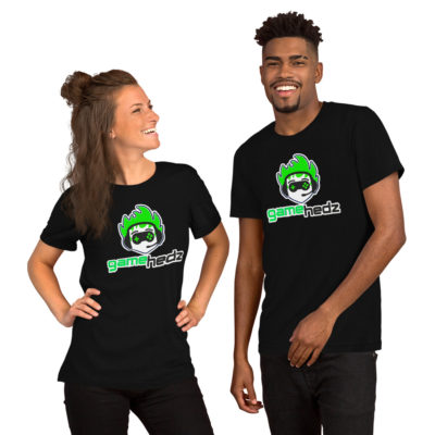 Slime Buddy T-Shirt