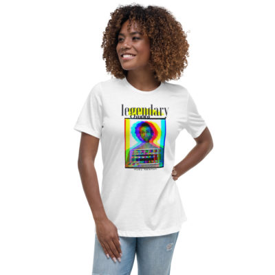 Women's Relaxed T-Shirt