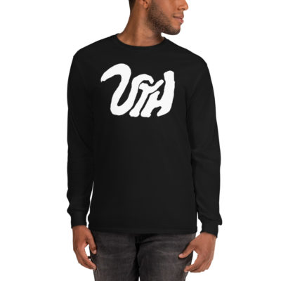 Men’s Long Sleeve Shirt